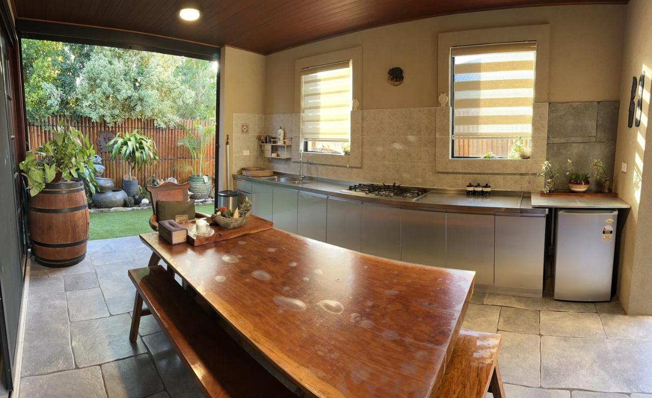 Comfortable Luxury Home Перт Экстерьер фото