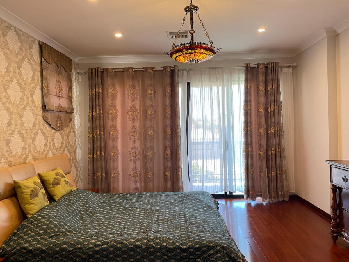 Comfortable Luxury Home Перт Экстерьер фото
