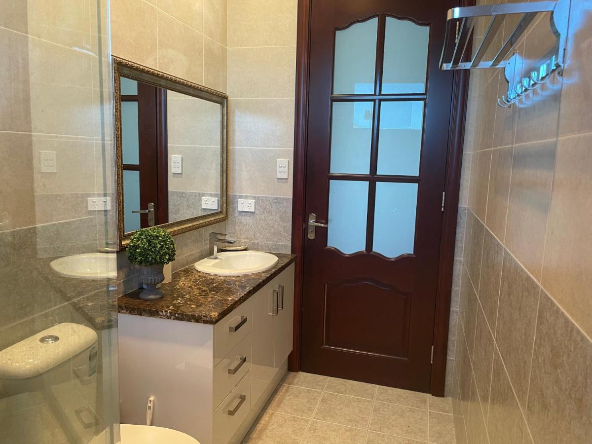 Comfortable Luxury Home Перт Экстерьер фото