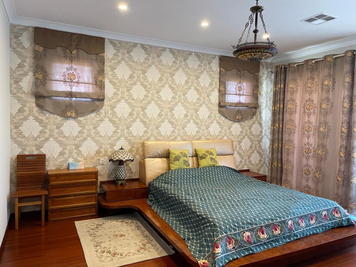 Comfortable Luxury Home Перт Экстерьер фото