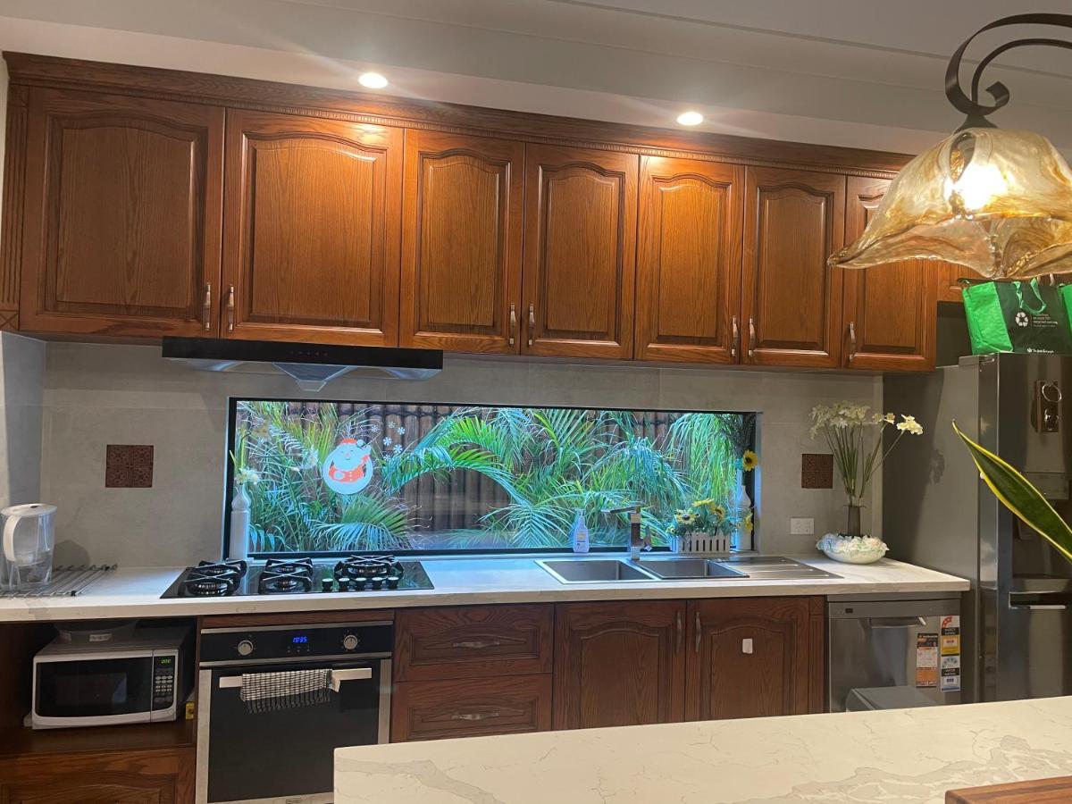 Comfortable Luxury Home Перт Экстерьер фото