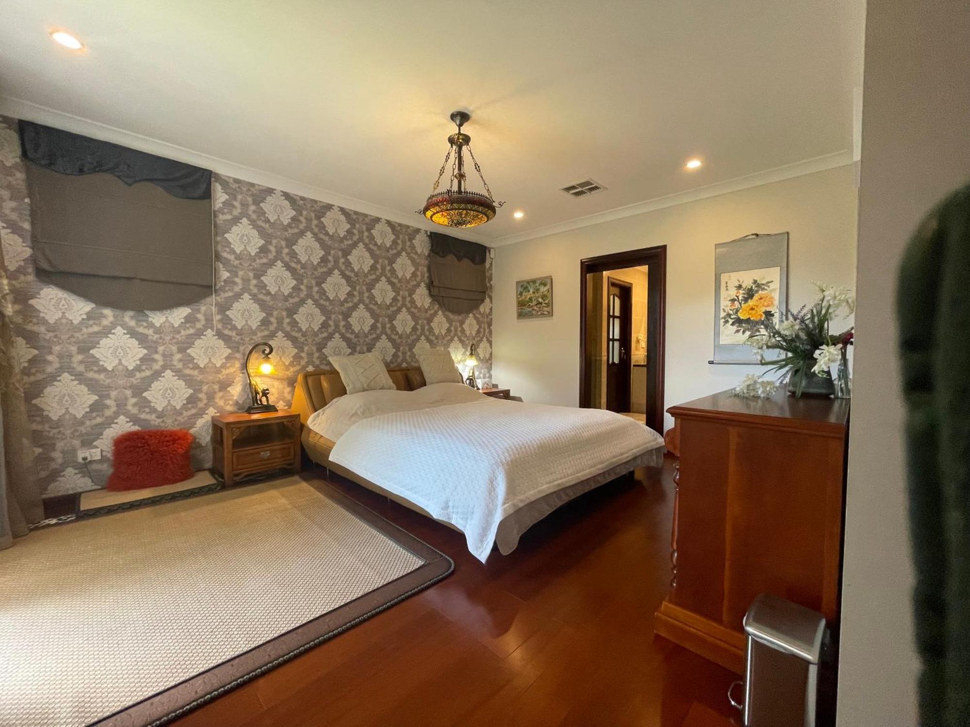 Comfortable Luxury Home Перт Экстерьер фото