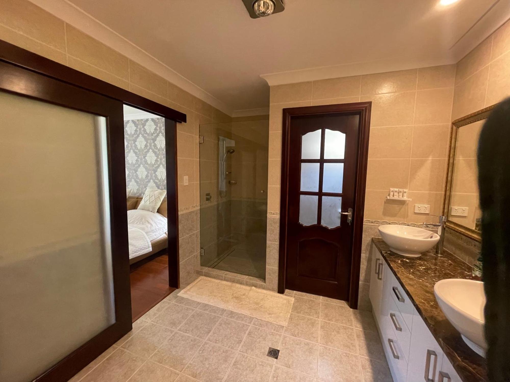 Comfortable Luxury Home Перт Экстерьер фото