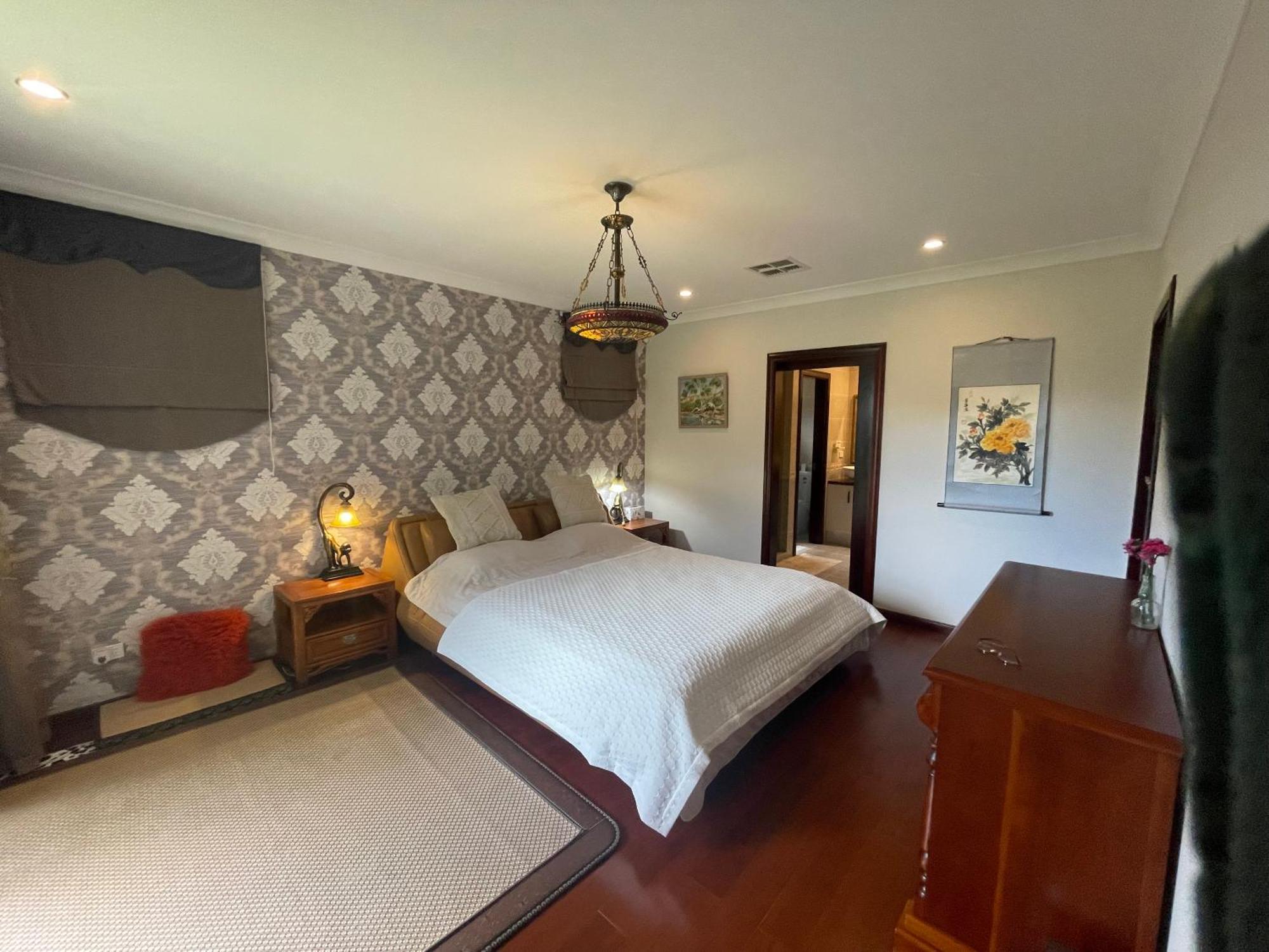 Comfortable Luxury Home Перт Экстерьер фото